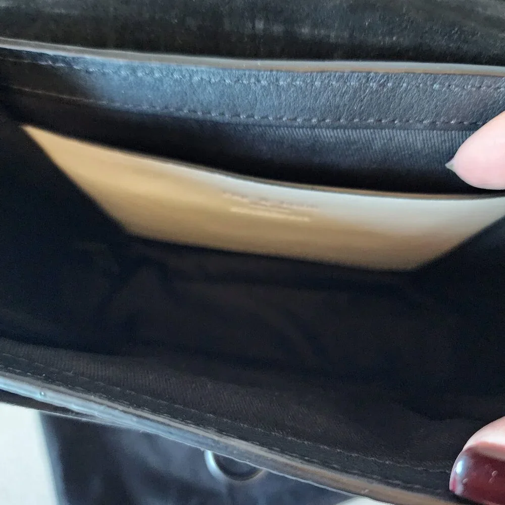 Rag & Bone Crossbody "LIKE NEW" - Picture 10 of 16